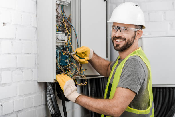  Federal Y, WA Electrician Pros
