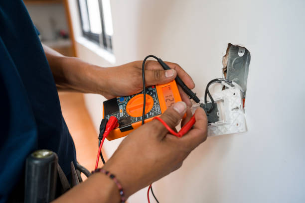 Best Emergency Electrical Repair  in Federal Y, WA