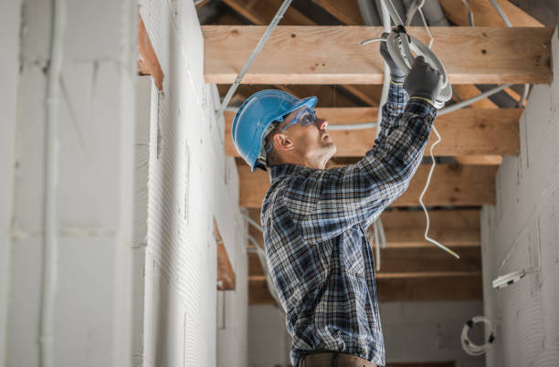 Best Affordable Electrical Installation  in Federal Y, WA