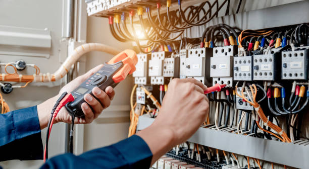 Best 24-Hour Electrician  in Federal Y, WA