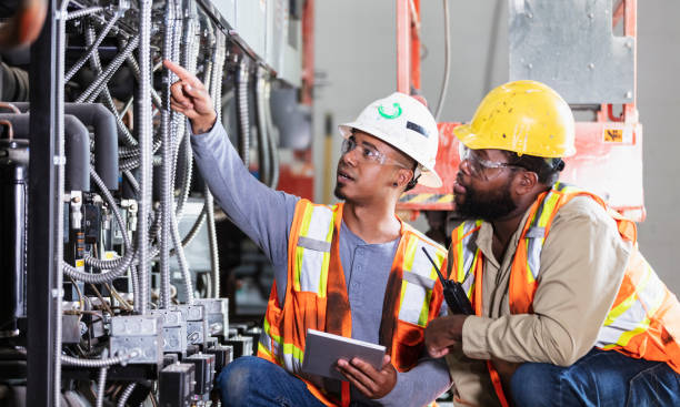 Affordable Emergency Electrician in Federal Way, WA