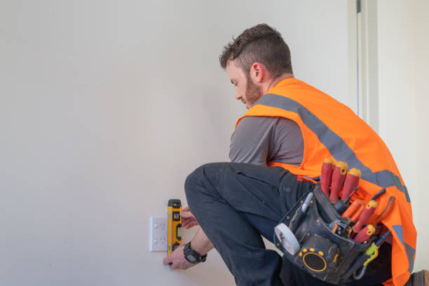 Best Electrical Installation Contractor  in Federal Y, WA