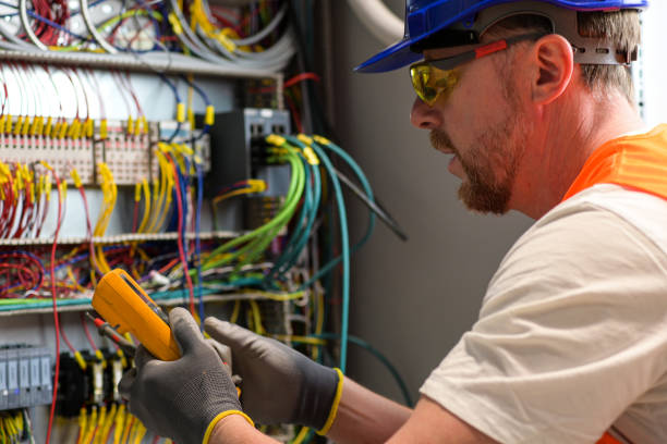 Best Generator Installation Services  in Federal Y, WA