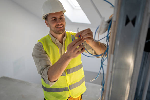 Best Home Electrical Repair  in Federal Y, WA